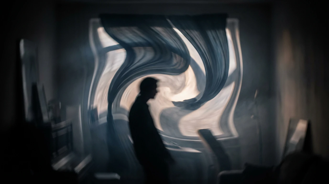 Angoisse, peur, rumination… quand le corps parle