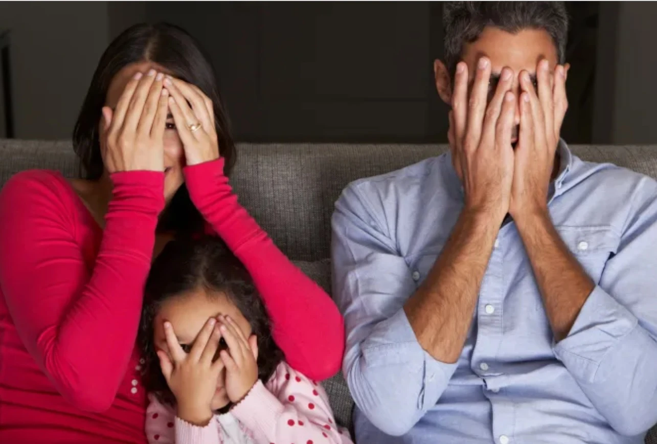 Comprendre les peurs transmises par nos parents