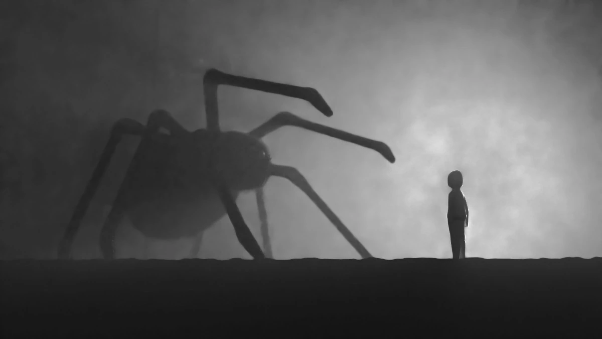 Peur des araignées, une phobie plus fréquente qu'on ne le pense