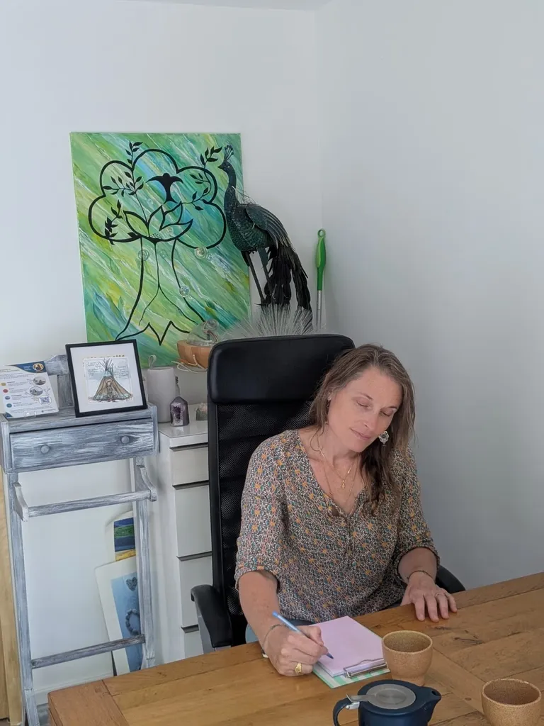 Julie Ferey